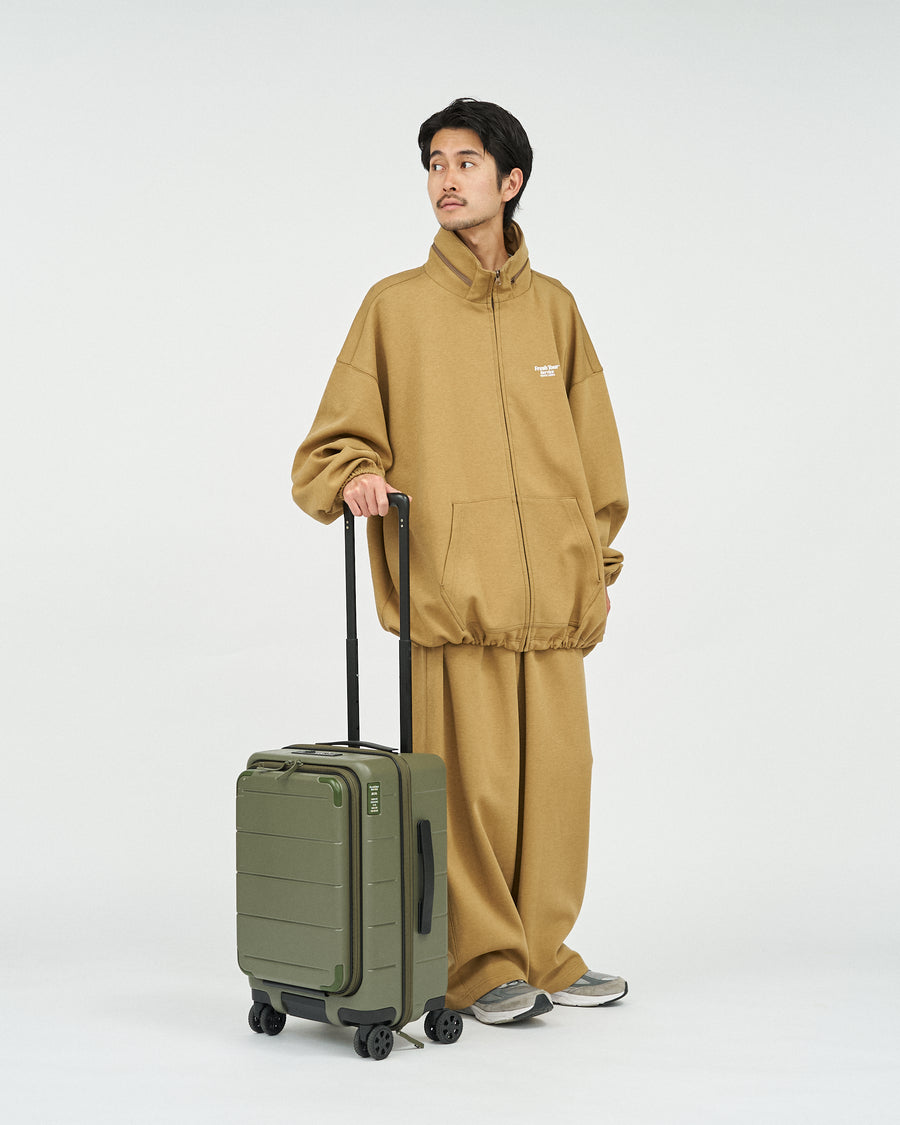 ace. x FTS CABIN CASE – FreshService® official site