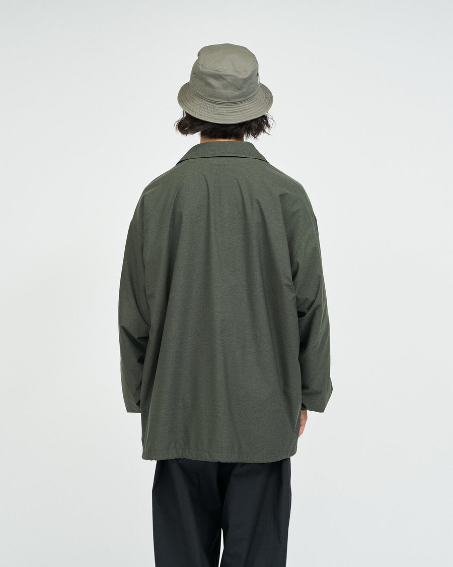 PERTEX® EQUILIBRIUM COACH JACKET – FreshService® official site