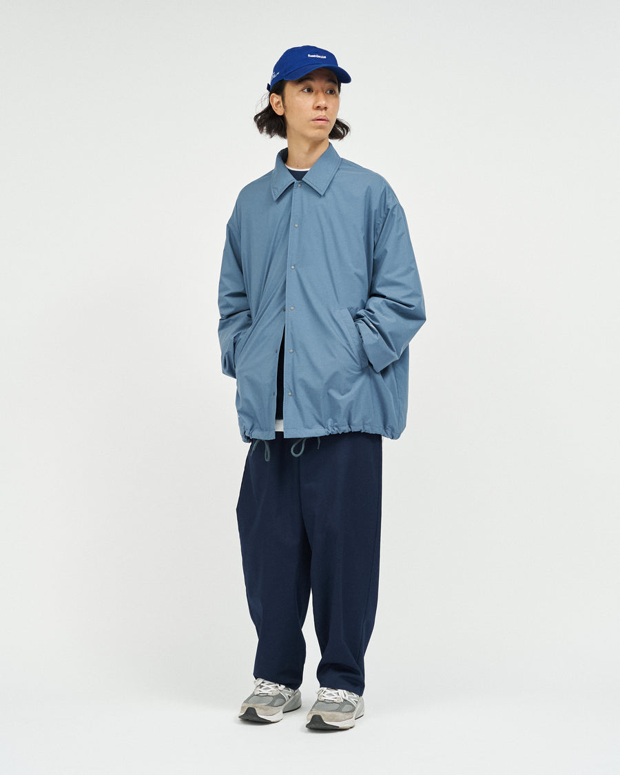 PERTEX® EQUILIBRIUM COACH JACKET – FreshService® official site