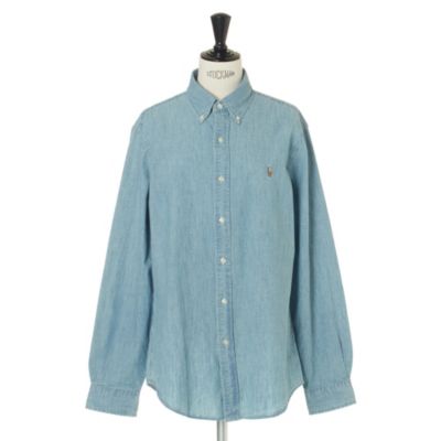 POLO RALPH LAUREN(ポロ ラルフ ローレン)のカスタムフィット ボタン
