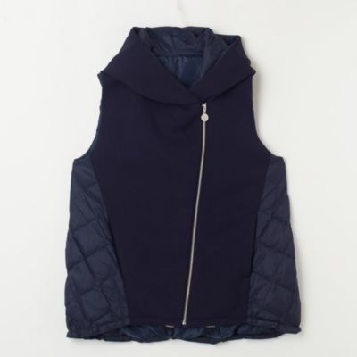MARECHAL TERRE(マルシャル・テル)の【HPS別注】ダウンベスト通販