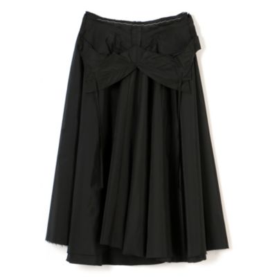 MAISON MARGIELA(メゾン マルジェラ)のMidi Skirt通販 | 集英社HAPPY