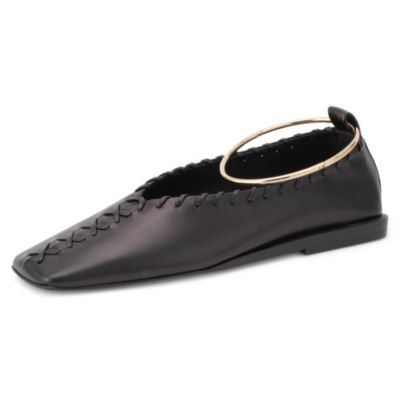 JIL SANDER(ジル サンダー)のBALLERINA通販 | mirabella（ミラベラ