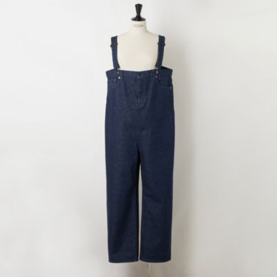 Le Minor(ルミノア)の【洗える】SALOPETTE通販 | 集英社HAPPY PLUS STORE