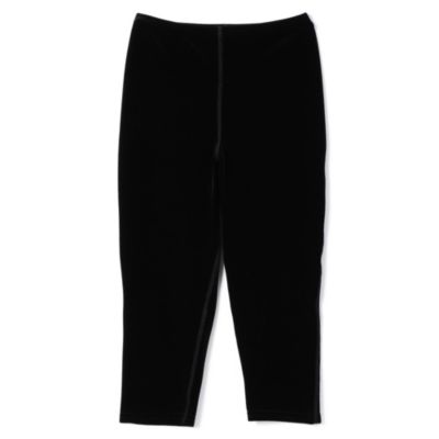 SIMONE WILD(シモーネ ワイルド)のVELVET LONG SHORT通販 | 集英社