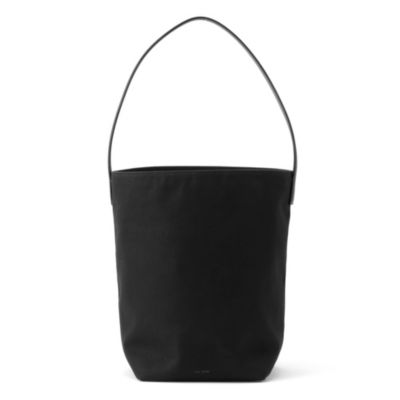 THE ROW(ザ・ロウ)のMEDIUM N／S PARK COTTON TOTE通販 | mirabella