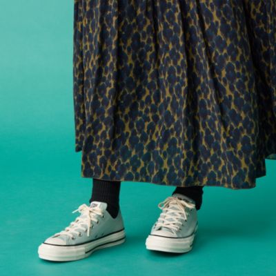 CONVERSE(コンバース)のALL STAR AGED OX通販 | 集英社HAPPY PLUS STORE