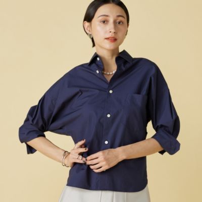 MADISONBLUE(マディソンブルー)のJ.BRADLEY PUFF SLEEVE SH通販
