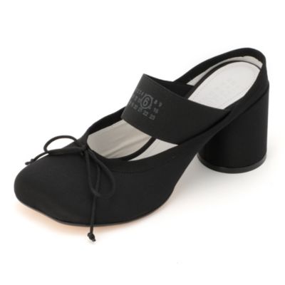 MM6 MAISON MARGIELA(エムエム 6 メゾン マルジェラ)のSANDAL通販