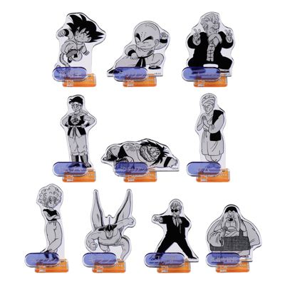 DRAGON BALL（ドラゴンボール）通販 | 集英社 ジャンプキャラクターズ