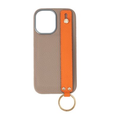 BONAVENTURA(ボナベンチュラ)の【SPURSHOP別注】iPhone 16