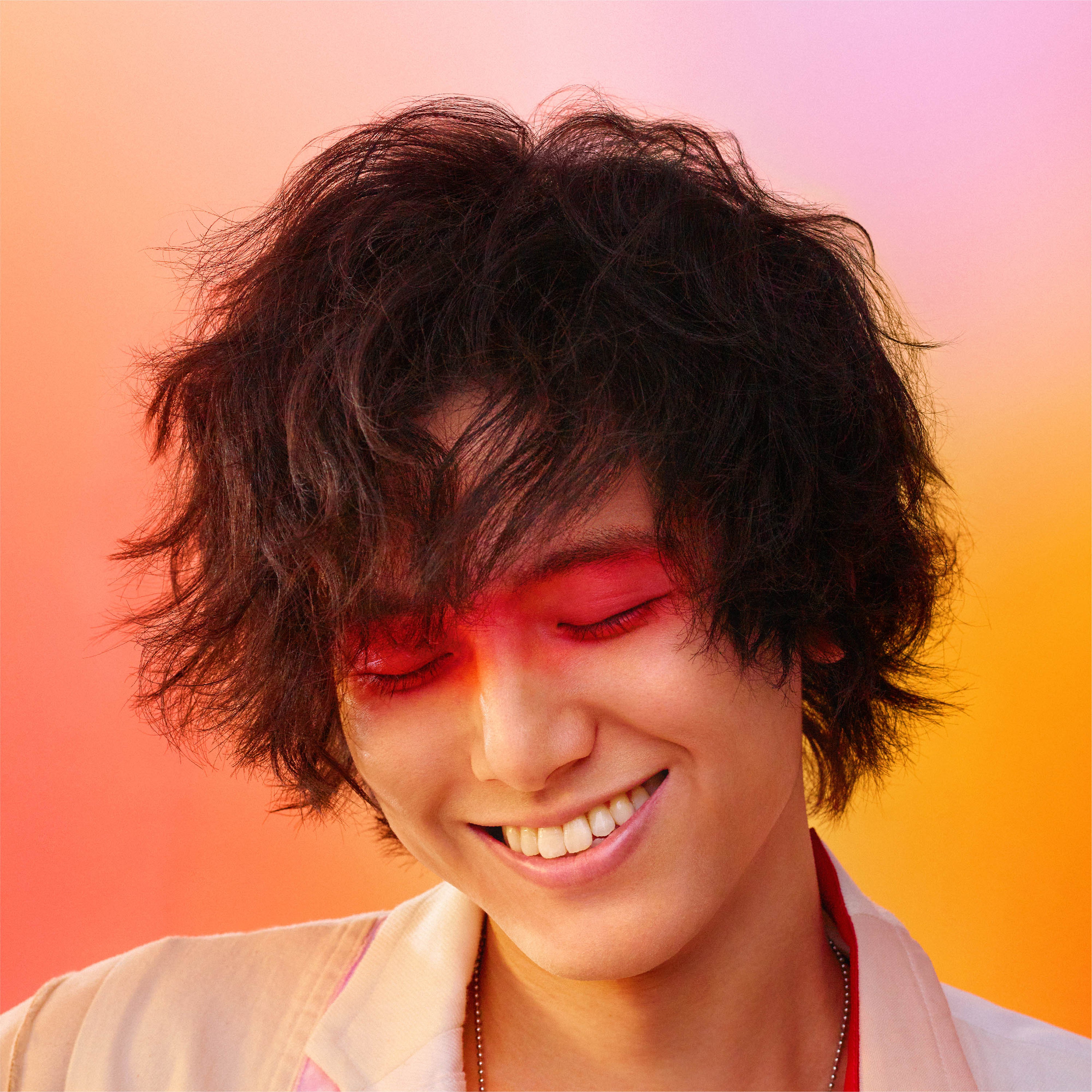 LOVE ALL SERVE ALL [Normal Edition][CD] – Fujii Kaze Official