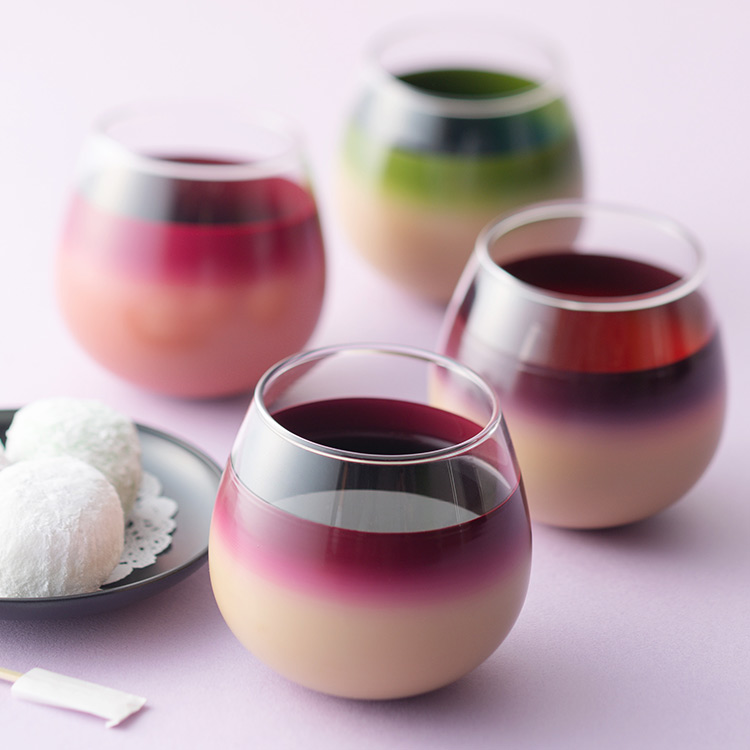 丸嘉小坂漆器店】百色-hyakushiki-「揺花 タンブラー」 | 藤巻百貨店