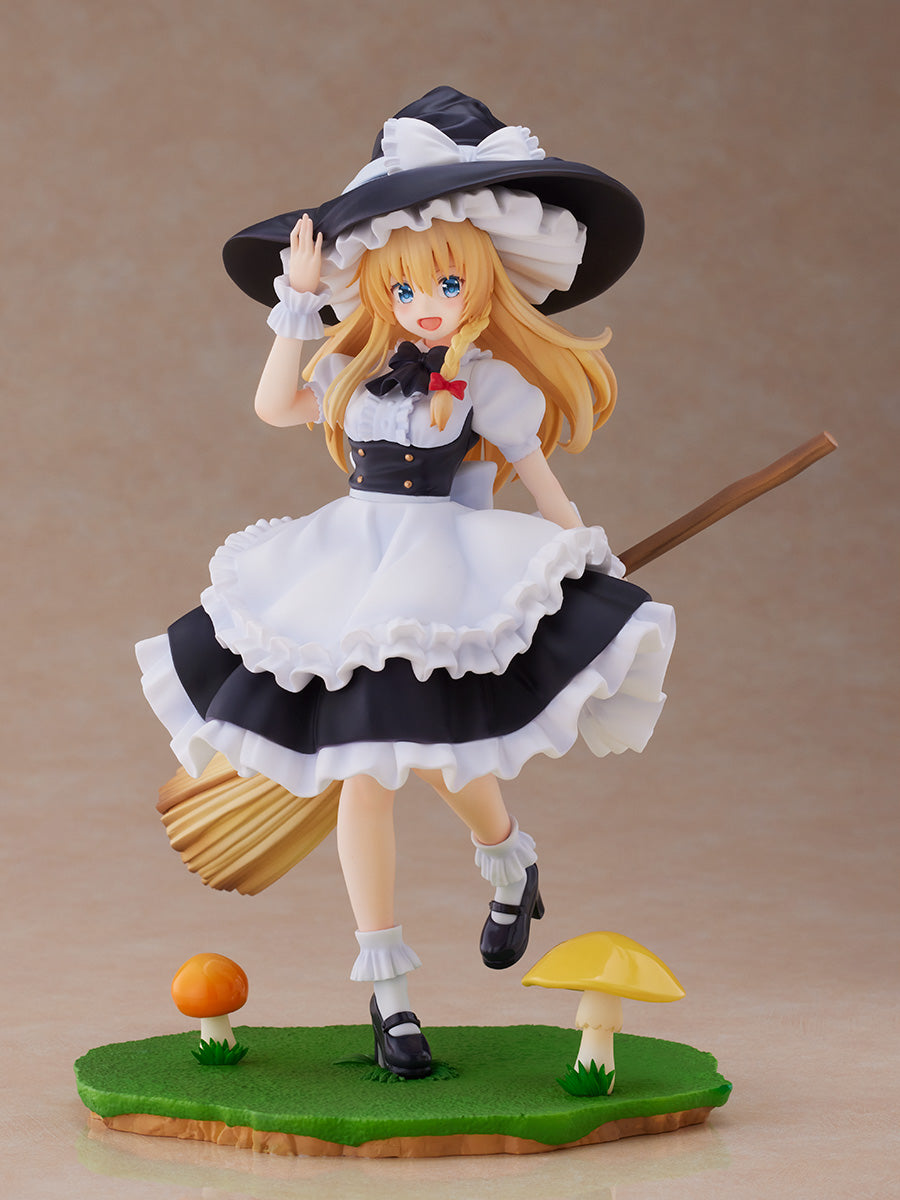TENITOL 霧雨魔理沙 – フィギュア通販はFURYU HOBBY MALL