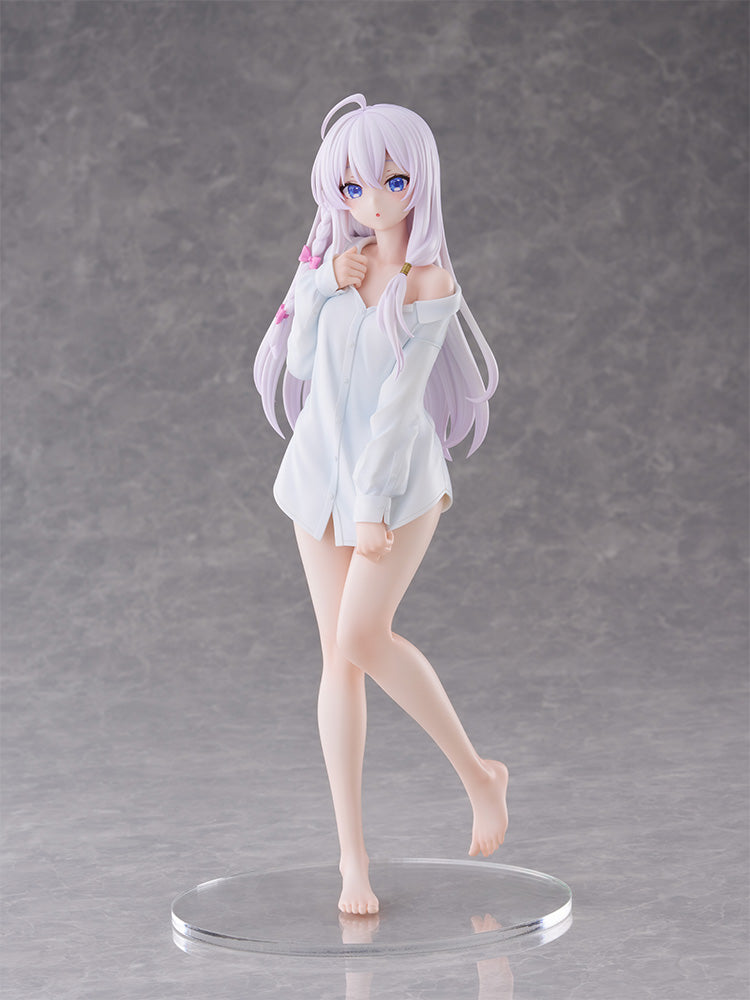 TENITOL TALL イレイナ シャツver.｜魔女の旅々 – フィギュア通販は