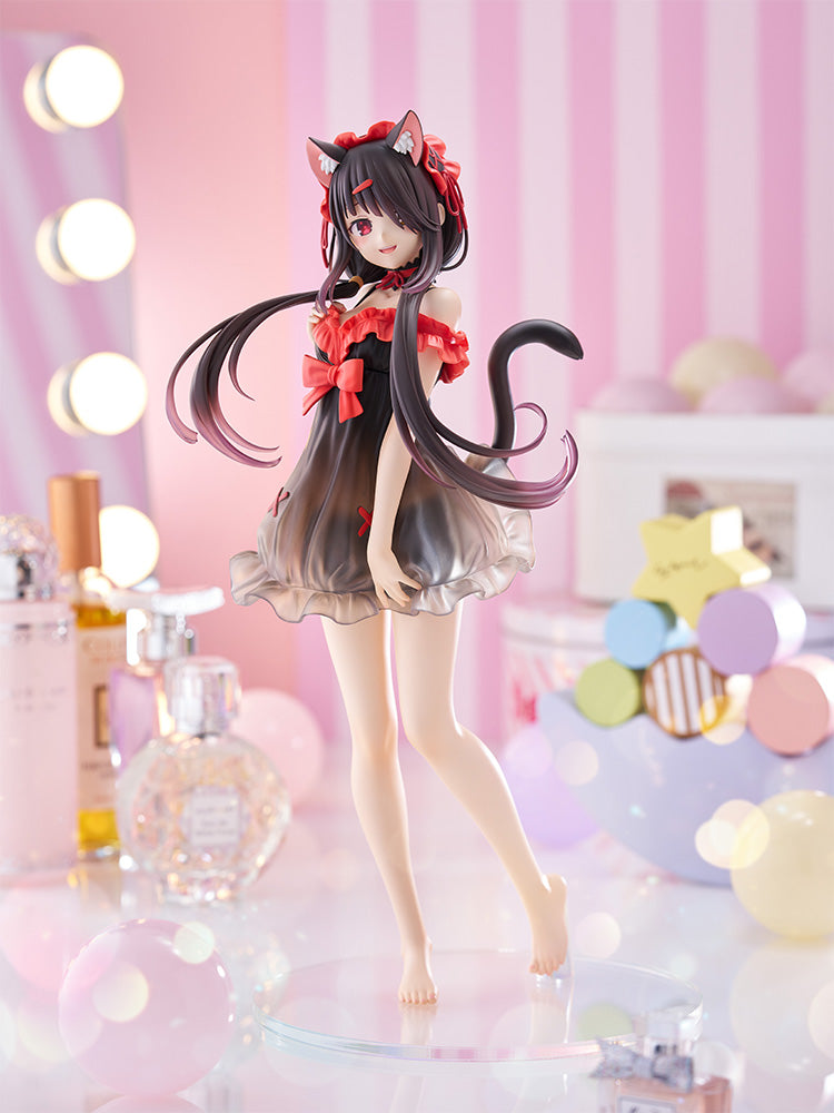 TENITOL TALL 時崎狂三 | デート・ア・ライブⅤ – フィギュア通販は