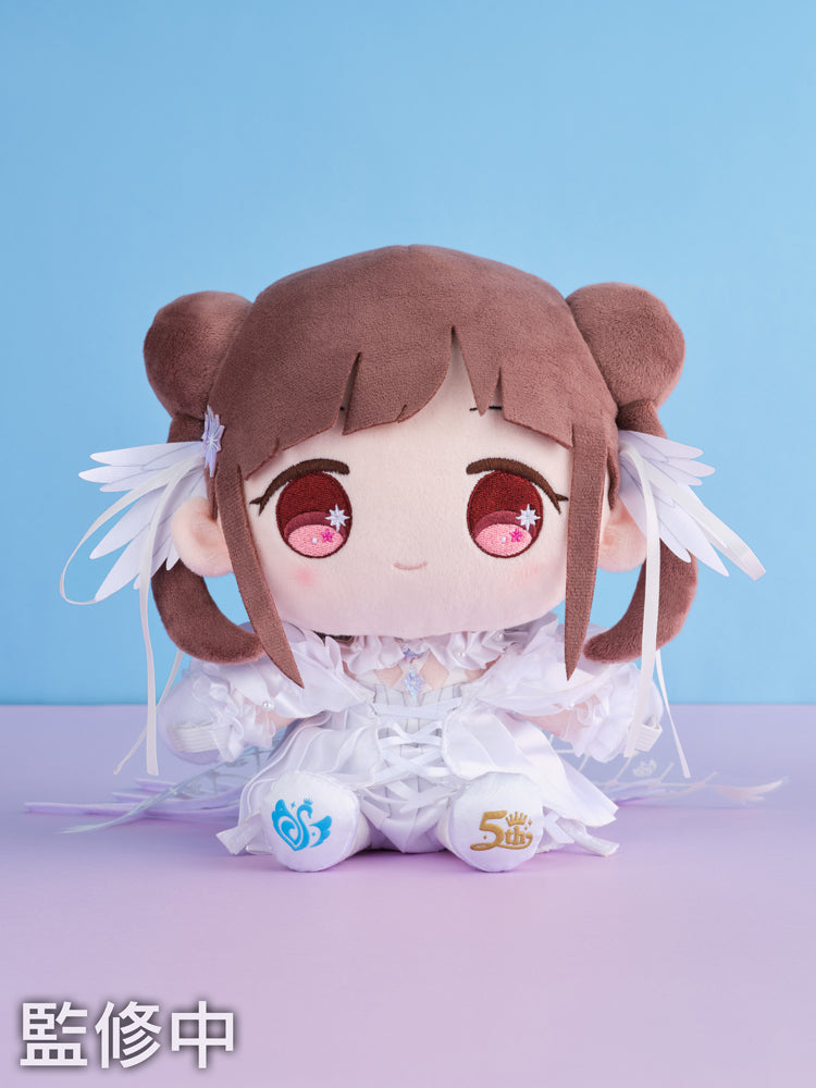5周年記念 もちWhat！ぬいぐるみ 園田智代子 – フィギュア通販はFURYU
