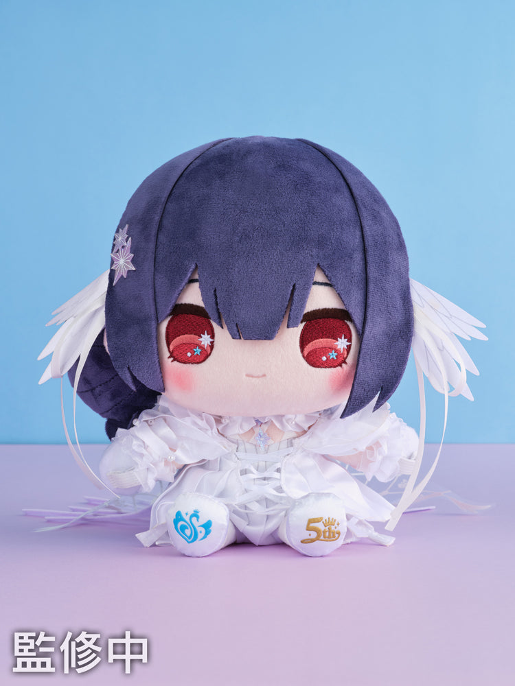 5周年記念 もちWhat！ぬいぐるみ 杜野凛世 – フィギュア通販はFURYU
