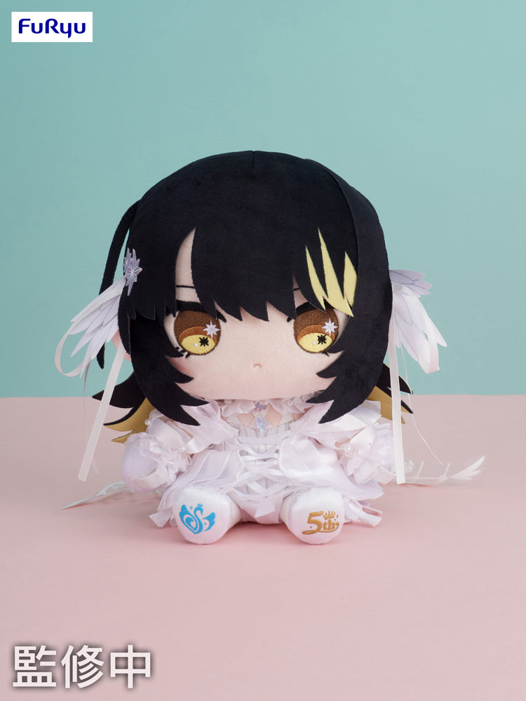 5周年記念 もちWhat！ぬいぐるみ 283プロ コメティック セット