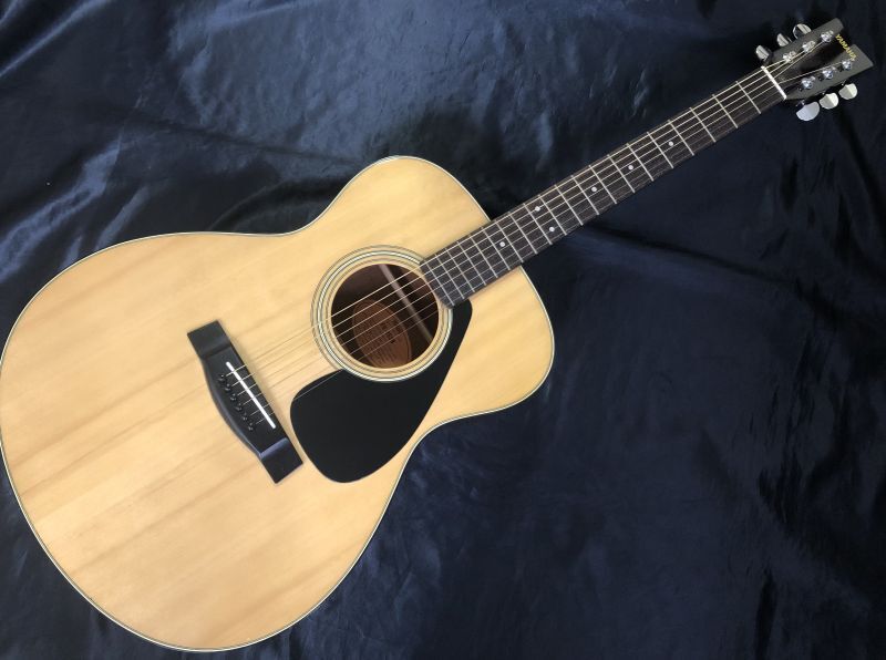 Yamaha / FG-152B オレンジラベル - HR/HMギター専門店 FUTURE WORLD