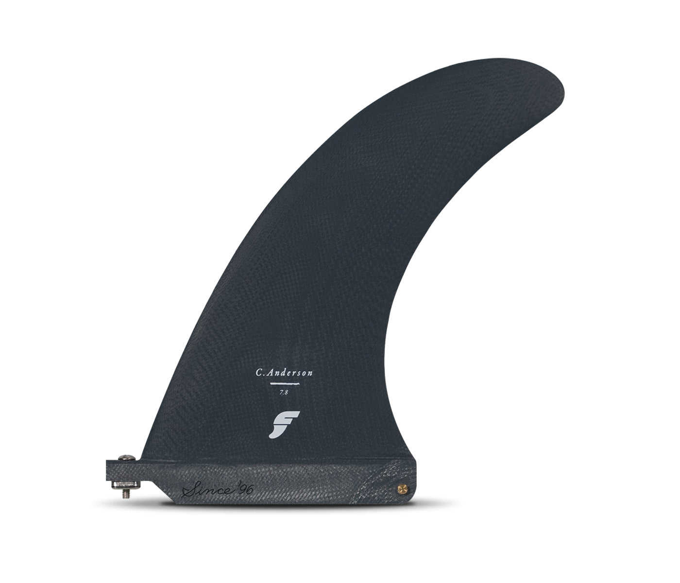 Craig Anderson – Futures Fins US
