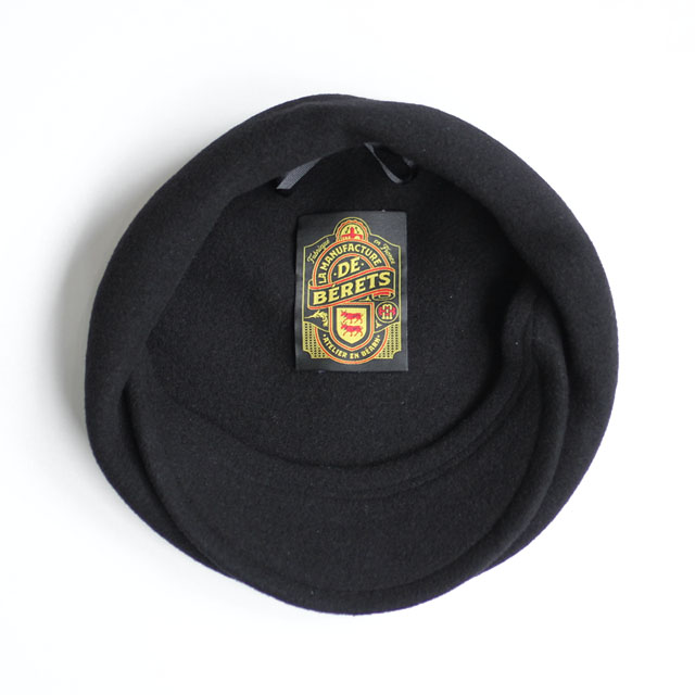 Manufacture de Berets – Beret.
